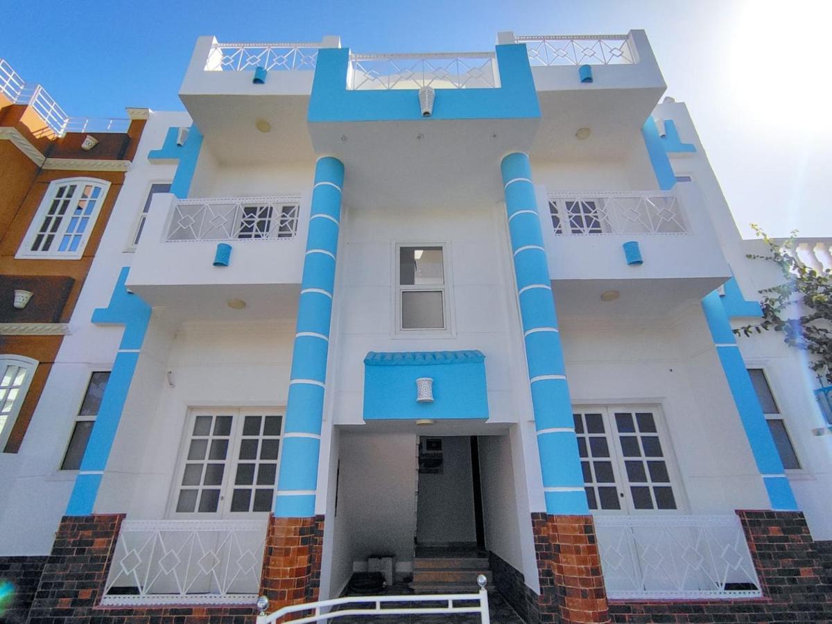 Villa Sunshine House Luxor Exterior foto