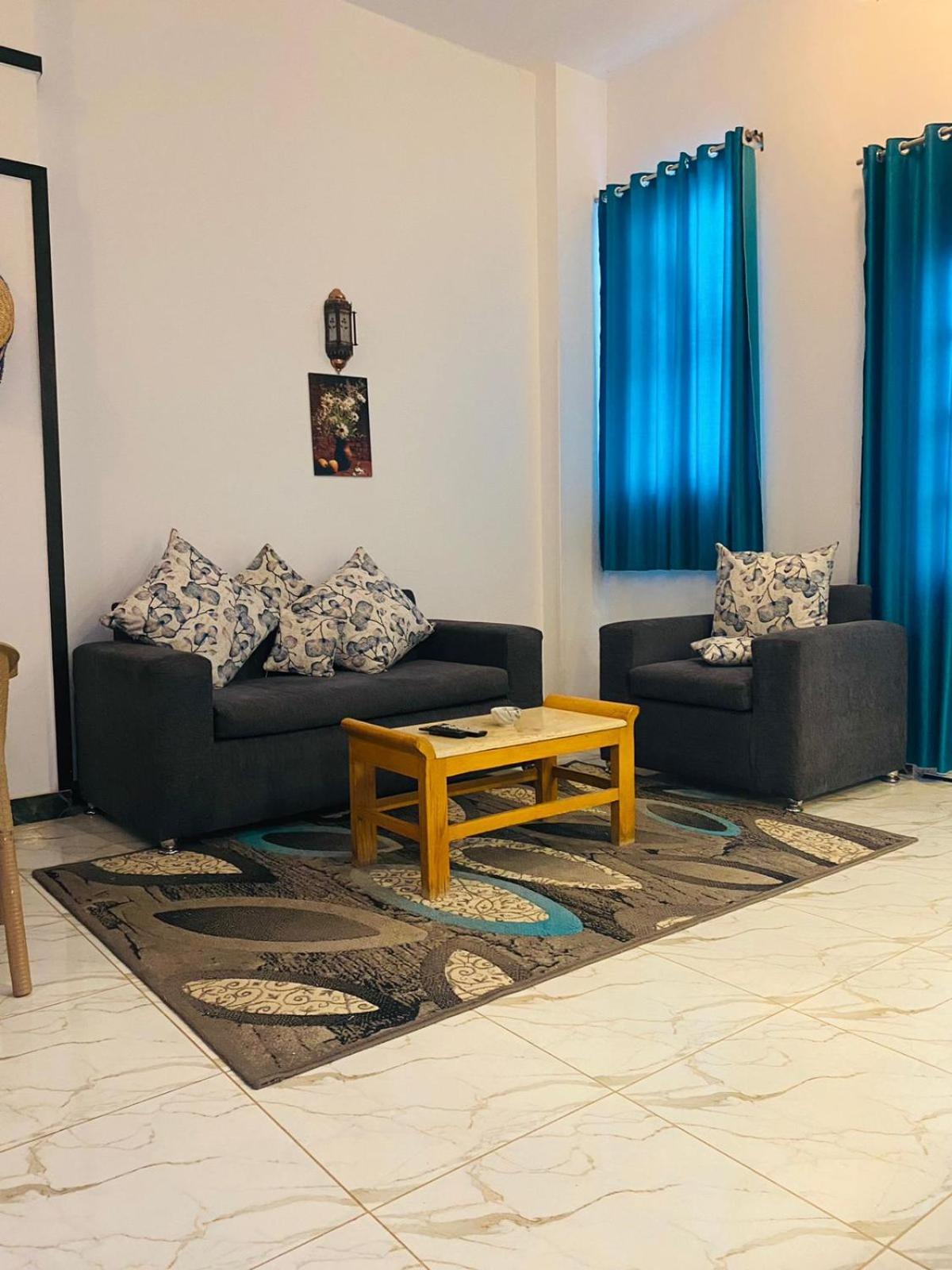 Villa Sunshine House Luxor Zimmer foto