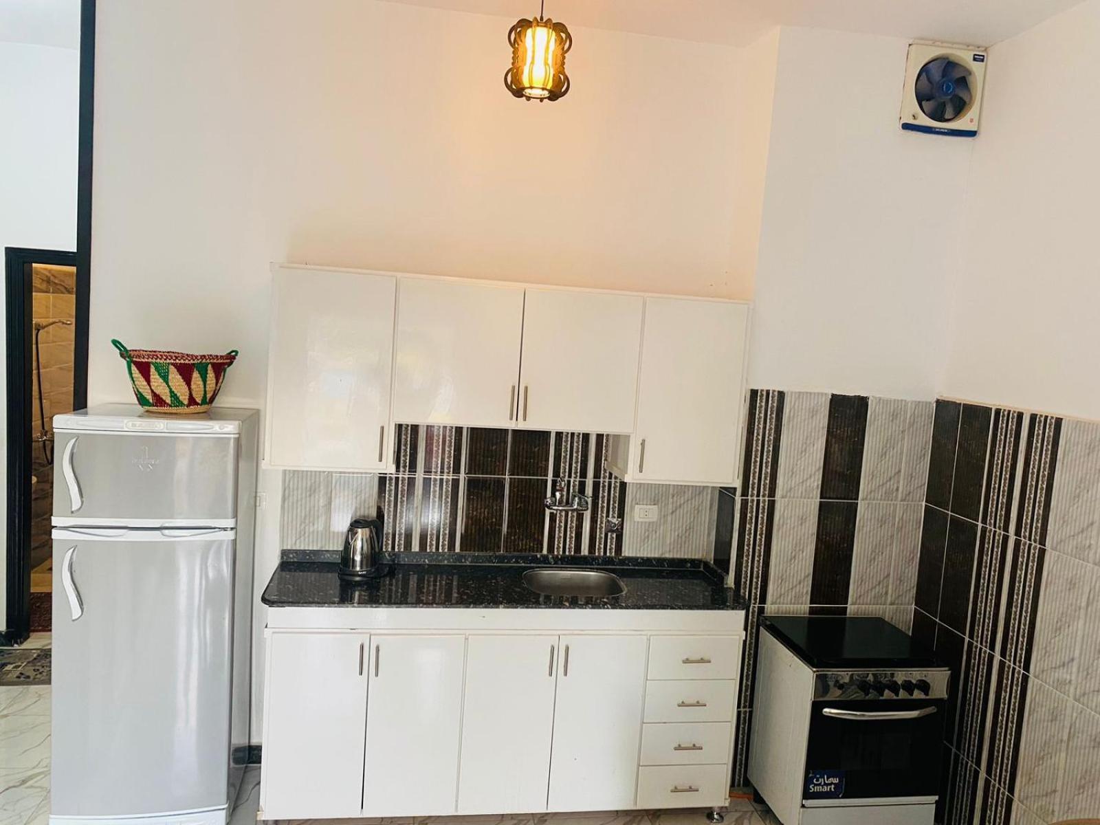 Villa Sunshine House Luxor Zimmer foto