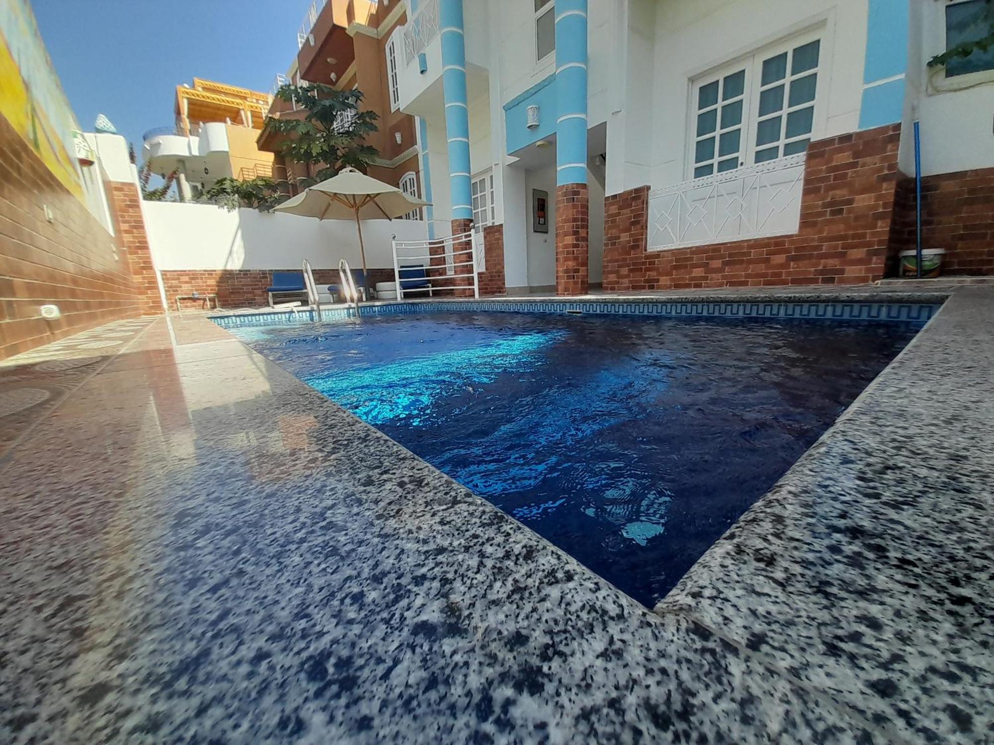 Villa Sunshine House Luxor Zimmer foto